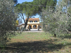 Agriturismo Poggio Sassineri